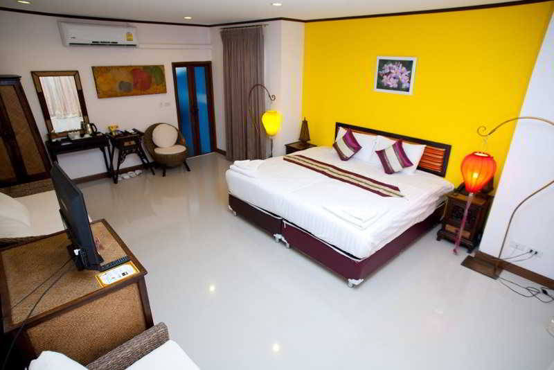 Ploykhumthong Boutique Resort fotoÄŸrafÄ±