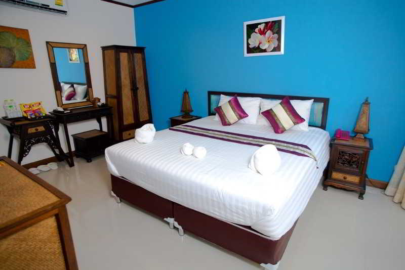 Ploykhumthong Boutique Resort fotoÄŸrafÄ±