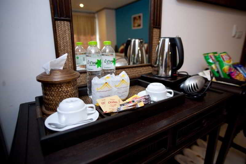 Ploykhumthong Boutique Resort fotoÄŸrafÄ±