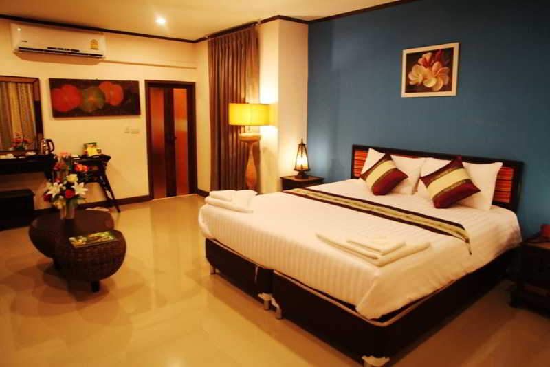 Ploykhumthong Boutique Resort fotoÄŸrafÄ±