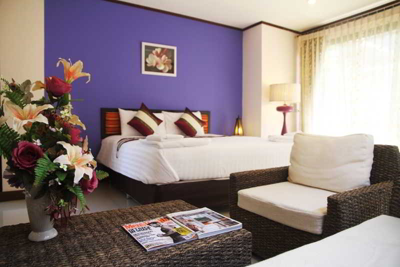 Ploykhumthong Boutique Resort fotoÄŸrafÄ±