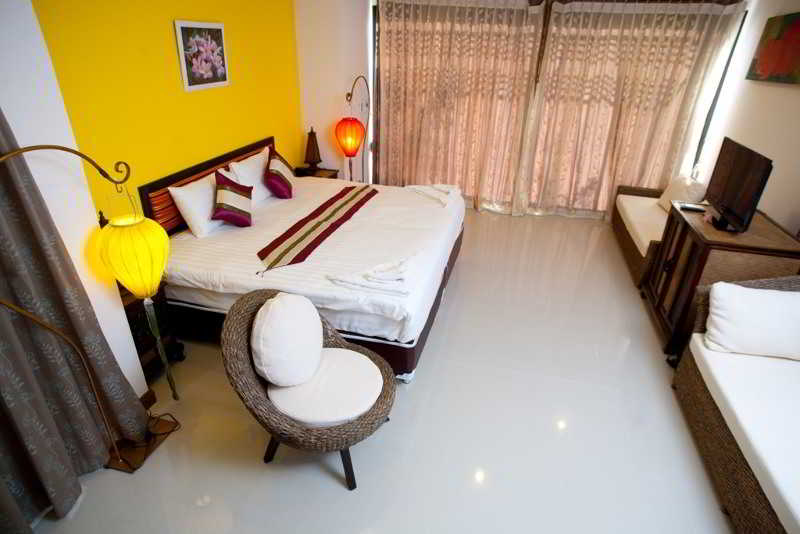 Ploykhumthong Boutique Resort fotoÄŸrafÄ±