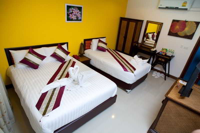 Ploykhumthong Boutique Resort fotoÄŸrafÄ±