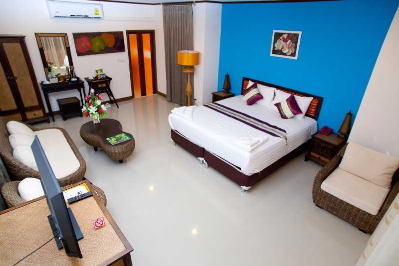 Ploykhumthong Boutique Resort fotoÄŸrafÄ±