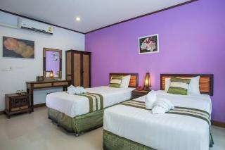 Ploykhumthong Boutique Resort fotoÄŸrafÄ±