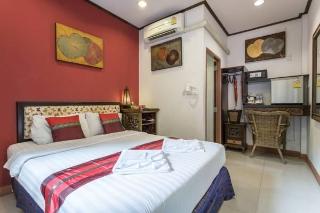 Ploykhumthong Boutique Resort fotoÄŸrafÄ±