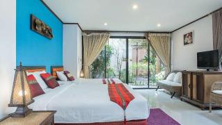 Ploykhumthong Boutique Resort fotoÄŸrafÄ±