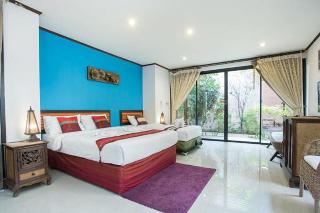 Ploykhumthong Boutique Resort fotoÄŸrafÄ±