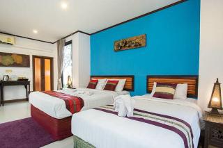 Ploykhumthong Boutique Resort fotoÄŸrafÄ±