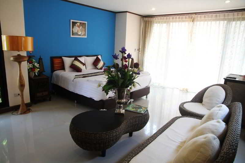 Ploykhumthong Boutique Resort fotoÄŸrafÄ±