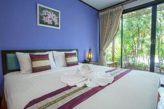 Ploykhumthong Boutique Resort fotoÄŸrafÄ±