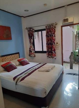 Ploykhumthong Boutique Resort fotoÄŸrafÄ±