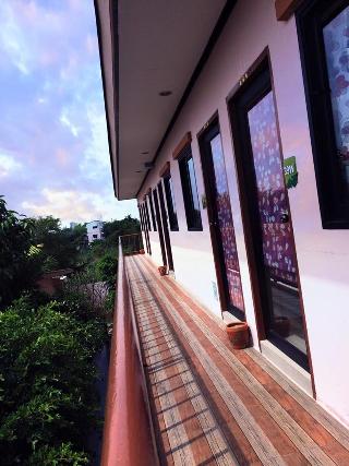 Ploykhumthong Boutique Resort fotoÄŸrafÄ±