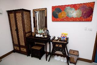 Ploykhumthong Boutique Resort fotoÄŸrafÄ±