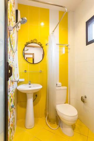 Ploykhumthong Boutique Resort fotoÄŸrafÄ±