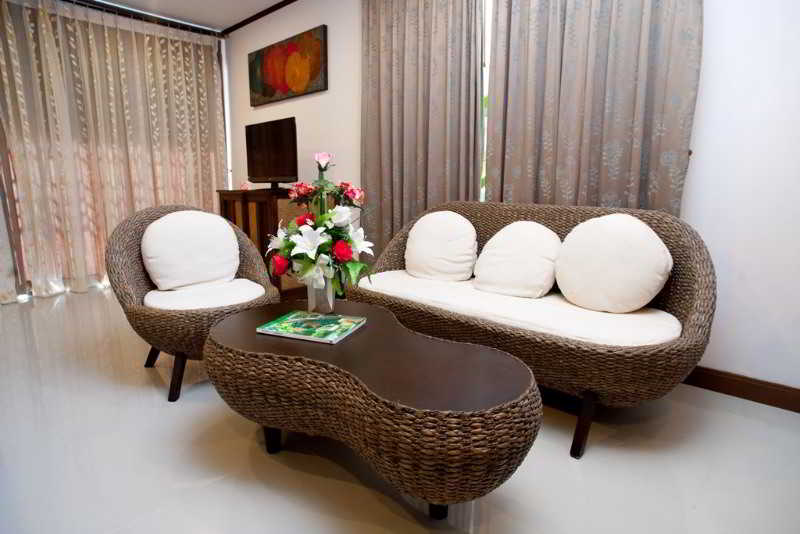 Ploykhumthong Boutique Resort fotoÄŸrafÄ±