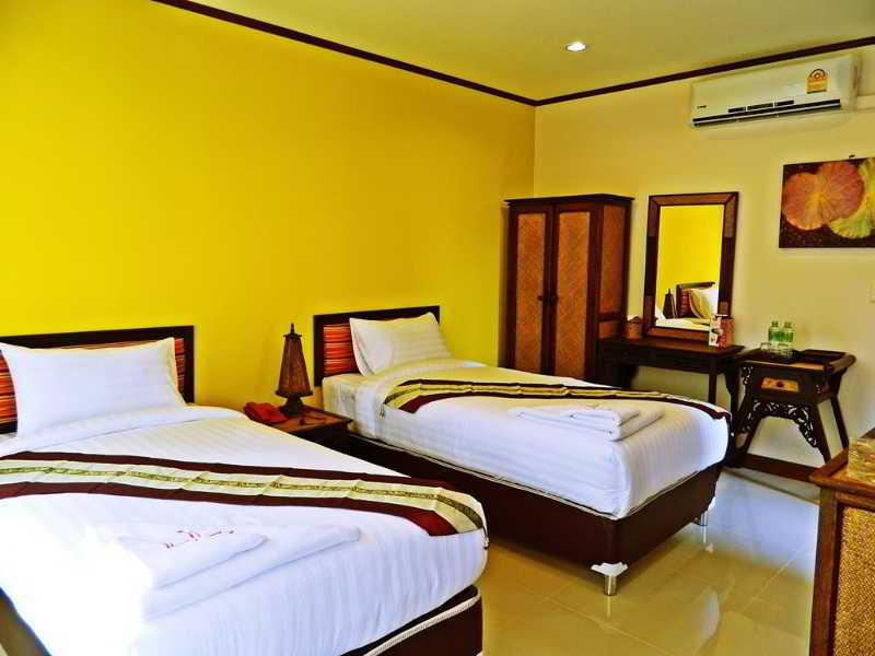 Ploykhumthong Boutique Resort fotoÄŸrafÄ±