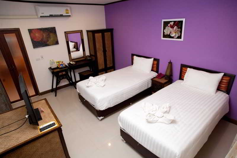 Ploykhumthong Boutique Resort fotoÄŸrafÄ±