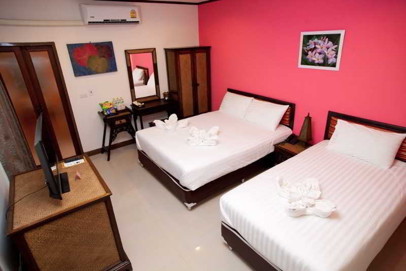 Ploykhumthong Boutique Resort fotoÄŸrafÄ±