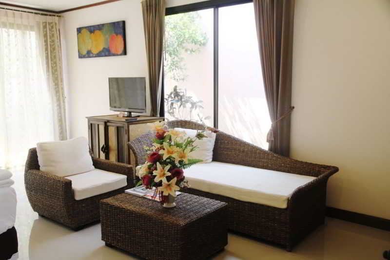 Ploykhumthong Boutique Resort fotoÄŸrafÄ±