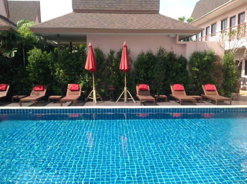 Ploykhumthong Boutique Resort fotoÄŸrafÄ±