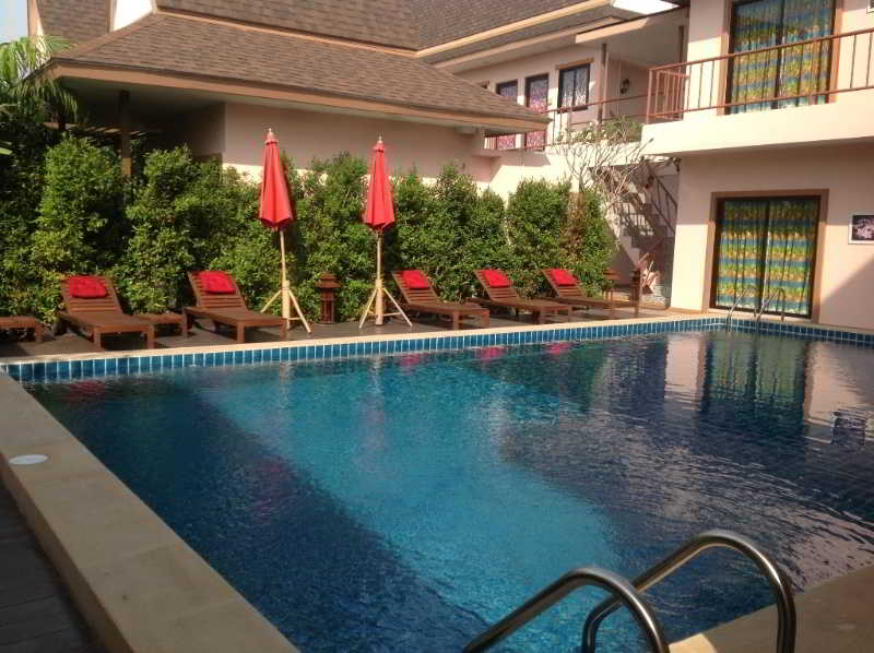 Ploykhumthong Boutique Resort fotoÄŸrafÄ±