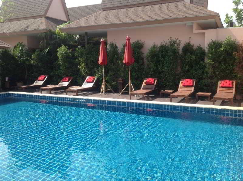 Ploykhumthong Boutique Resort fotoÄŸrafÄ±
