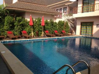 Ploykhumthong Boutique Resort fotoÄŸrafÄ±