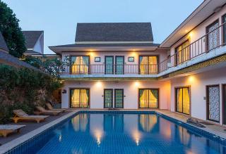 Ploykhumthong Boutique Resort fotoÄŸrafÄ±