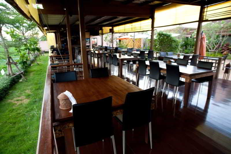 Ploykhumthong Boutique Resort fotoÄŸrafÄ±