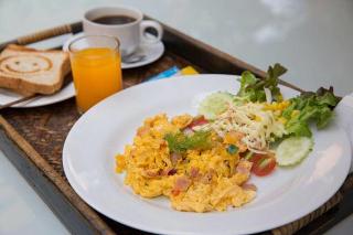 Ploykhumthong Boutique Resort fotoÄŸrafÄ±