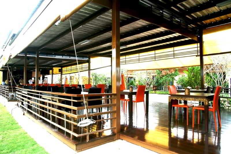 Ploykhumthong Boutique Resort fotoÄŸrafÄ±