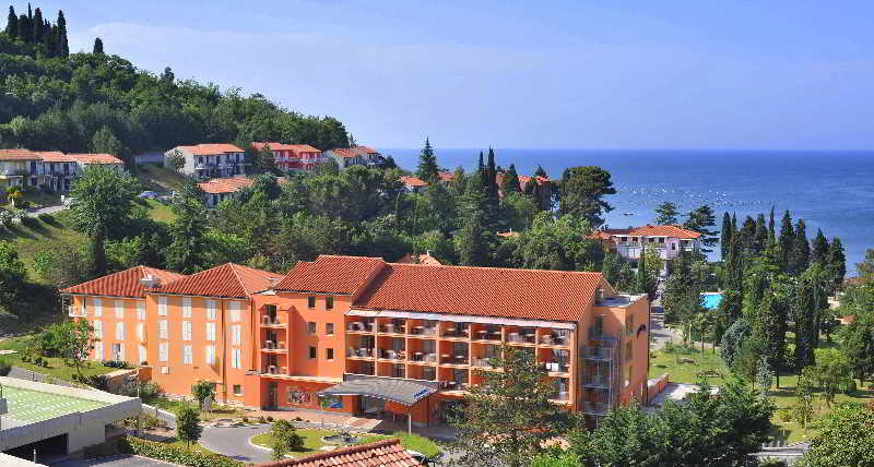 Salinera otel fotoğrafı