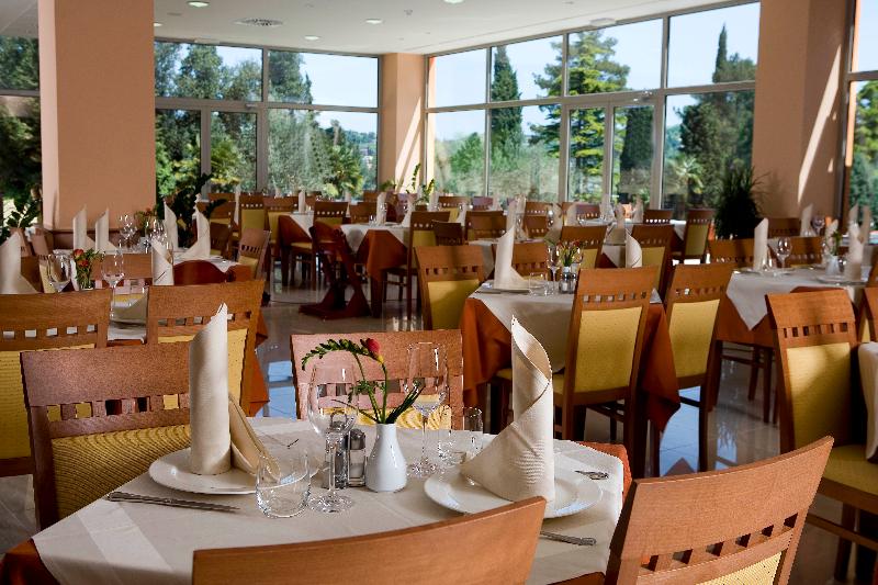 Salinera - Restoran
