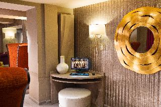 Mondial Hotel fotoÄŸrafÄ±