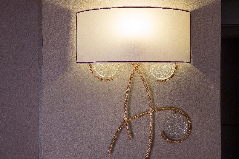 Mondial Hotel - Genel