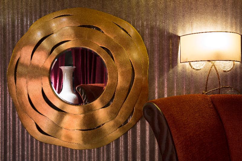 Mondial Hotel - Genel