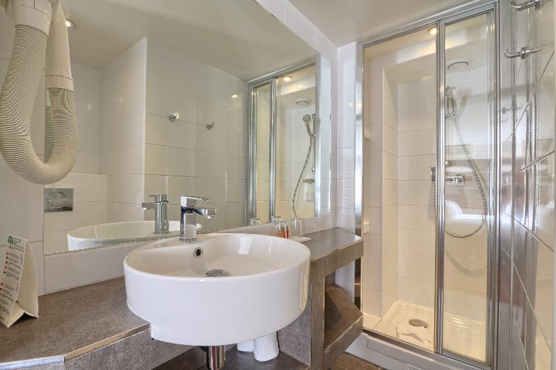 Mondial Hotel - Genel