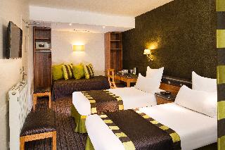 Mondial Hotel fotoÄŸrafÄ±