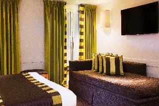 Mondial Hotel fotoÄŸrafÄ±