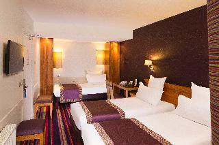 Mondial Hotel fotoÄŸrafÄ±