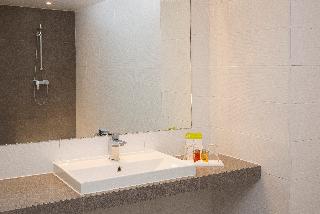 Mondial Hotel fotoÄŸrafÄ±