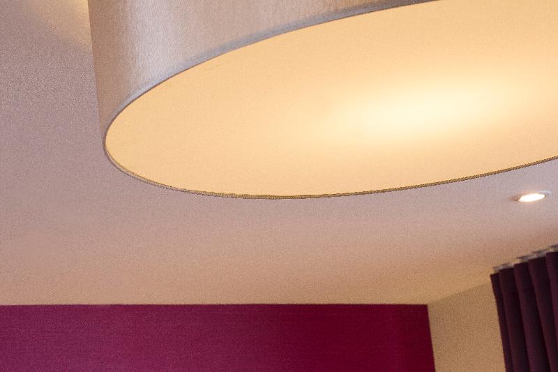 Mondial Hotel - Oda