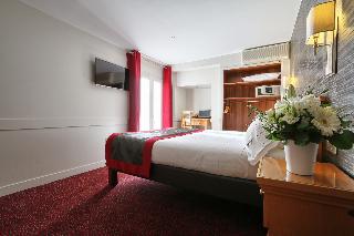 Mondial Hotel fotoÄŸrafÄ±
