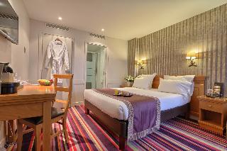 Mondial Hotel fotoÄŸrafÄ±