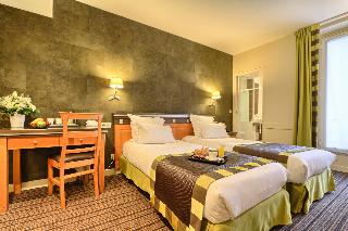 Mondial Hotel fotoÄŸrafÄ±