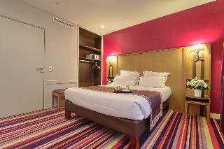 Mondial Hotel fotoÄŸrafÄ±