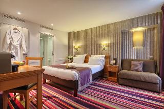 Mondial Hotel fotoÄŸrafÄ±