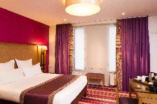 Mondial Hotel fotoÄŸrafÄ±