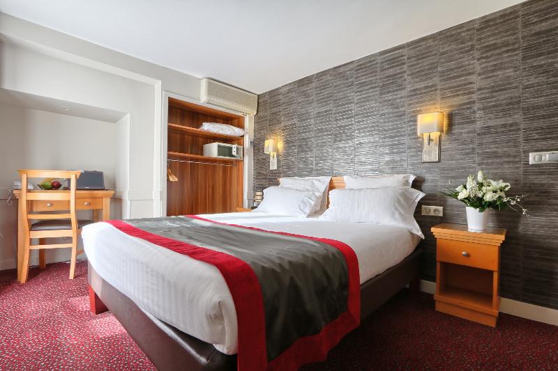 Mondial Hotel - Oda
